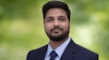 Kaushik Krishnan