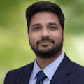 Kaushik Krishnan