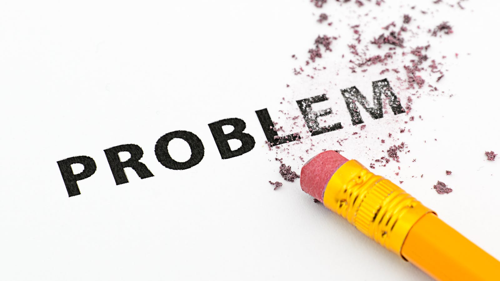 problem_dreamstime_l_23605567