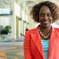 Etosha Thurman