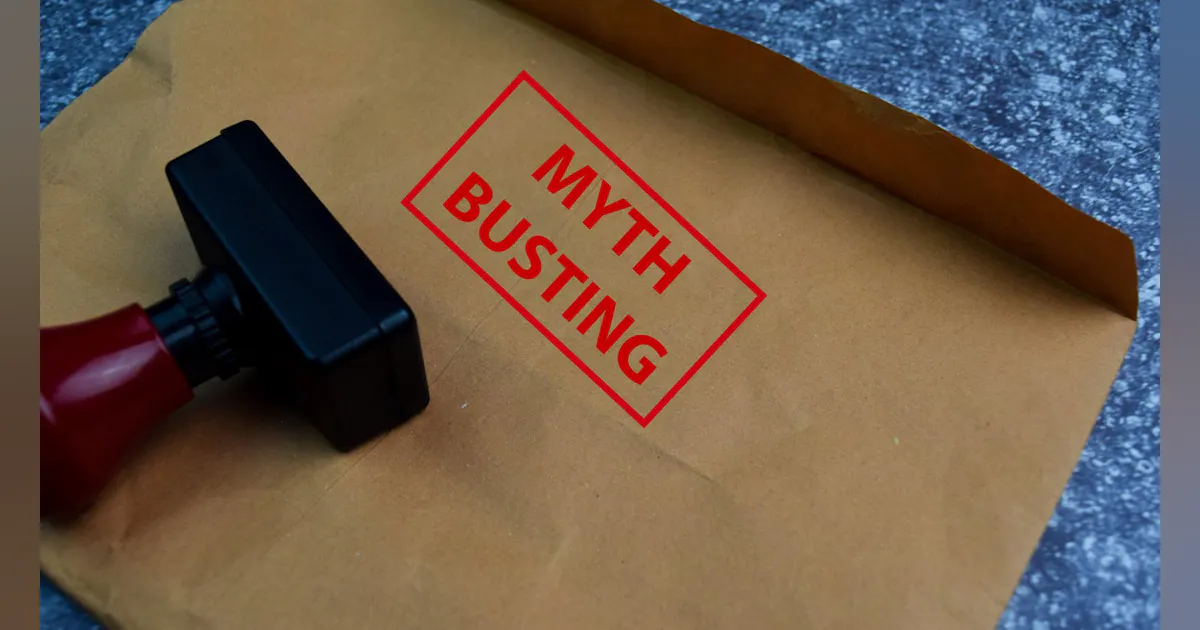 Exploring Lean and Six Sigma Myths: Lean Only Apples to Manufacturing