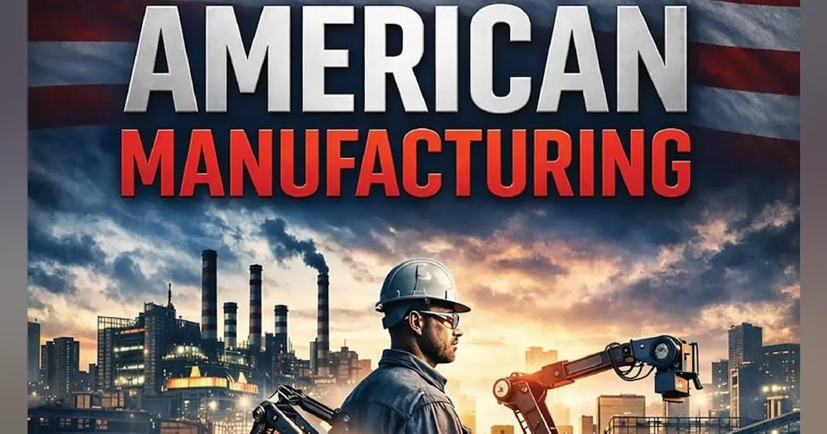 Celebrating One of America's Oldest Manufacturing Companies