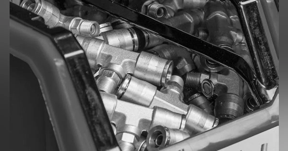 Distributor Executives See Industrial Upswing Keeping Pace