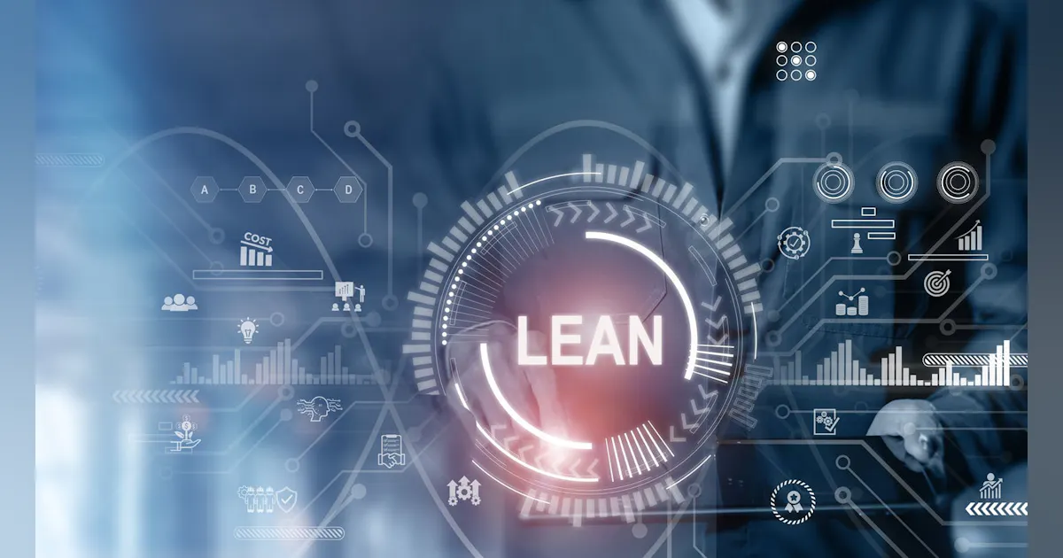 Lean Myth No. 3: Lean Belongs to Engineers