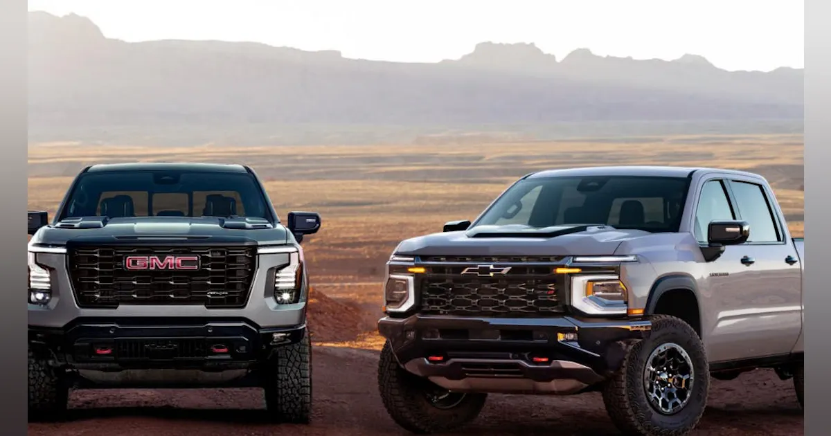 GM’s Barra on Demand Weakness: ‘We’re Just Not Seeing It’