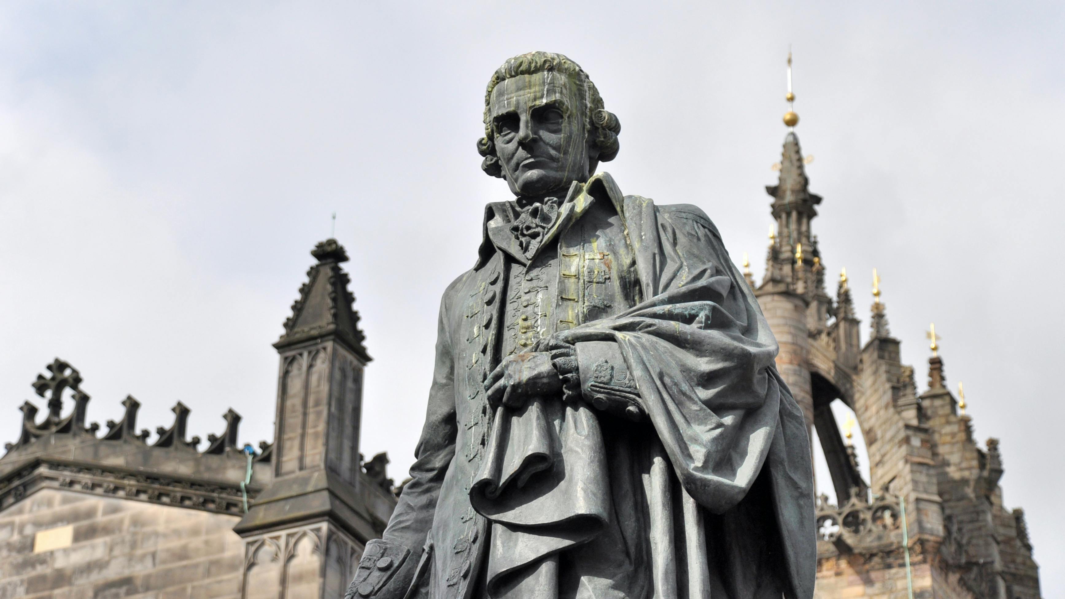 Adam Smith