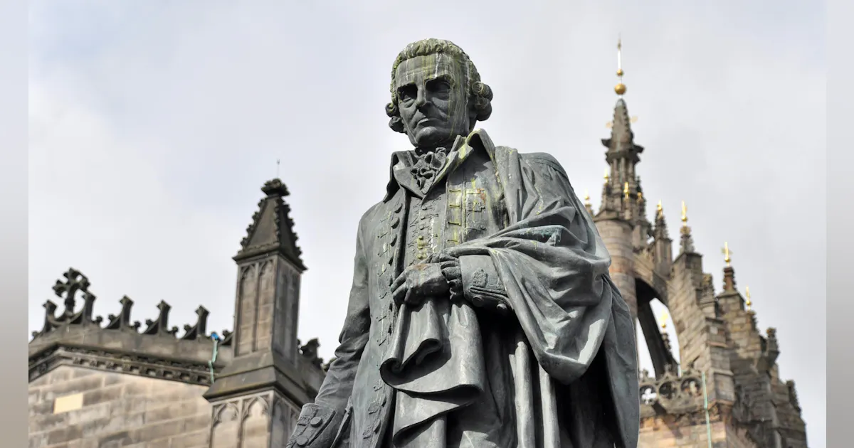 Free Enterprise: Another 250th Birthday Worth Celebrating