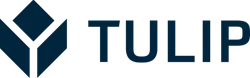 tulip_navy_logo