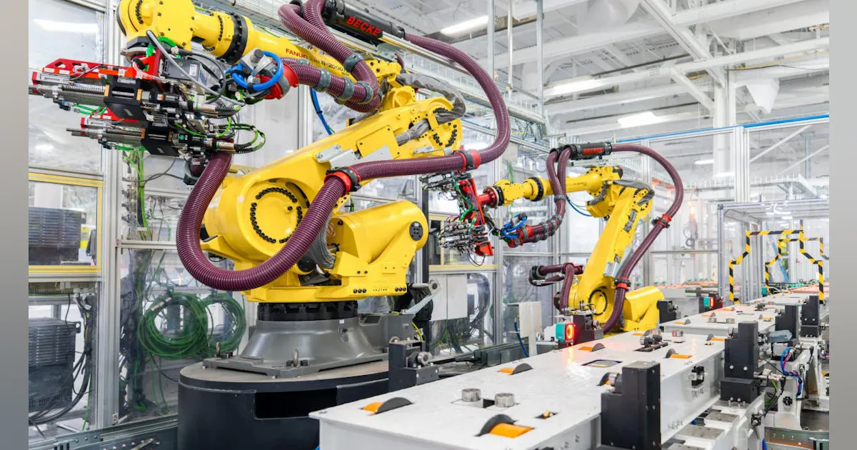 Tesla CFO: Capex to grow beyond $25B forecast in next 2-3 years