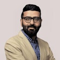 Prashanth Mysore