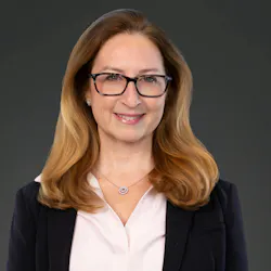 Alisha Bellezza, senior vice president, PPG.