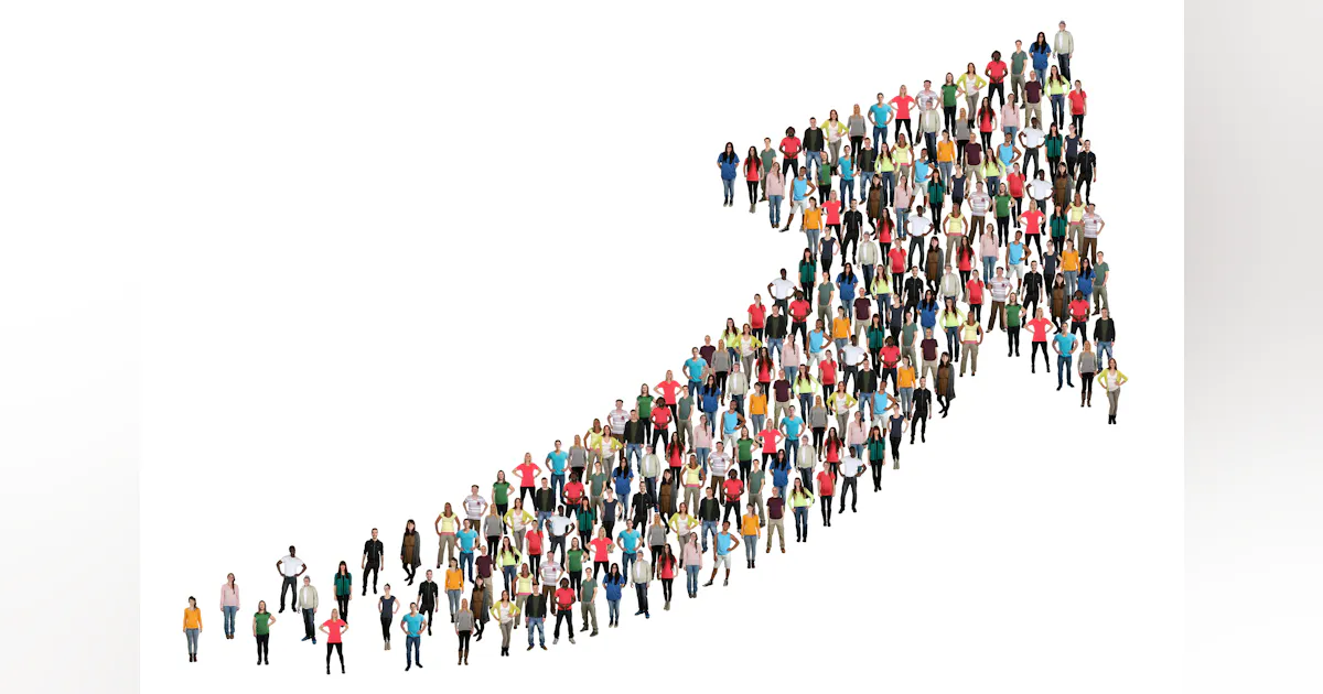 Successful Change Requires Going Where the Work Happens