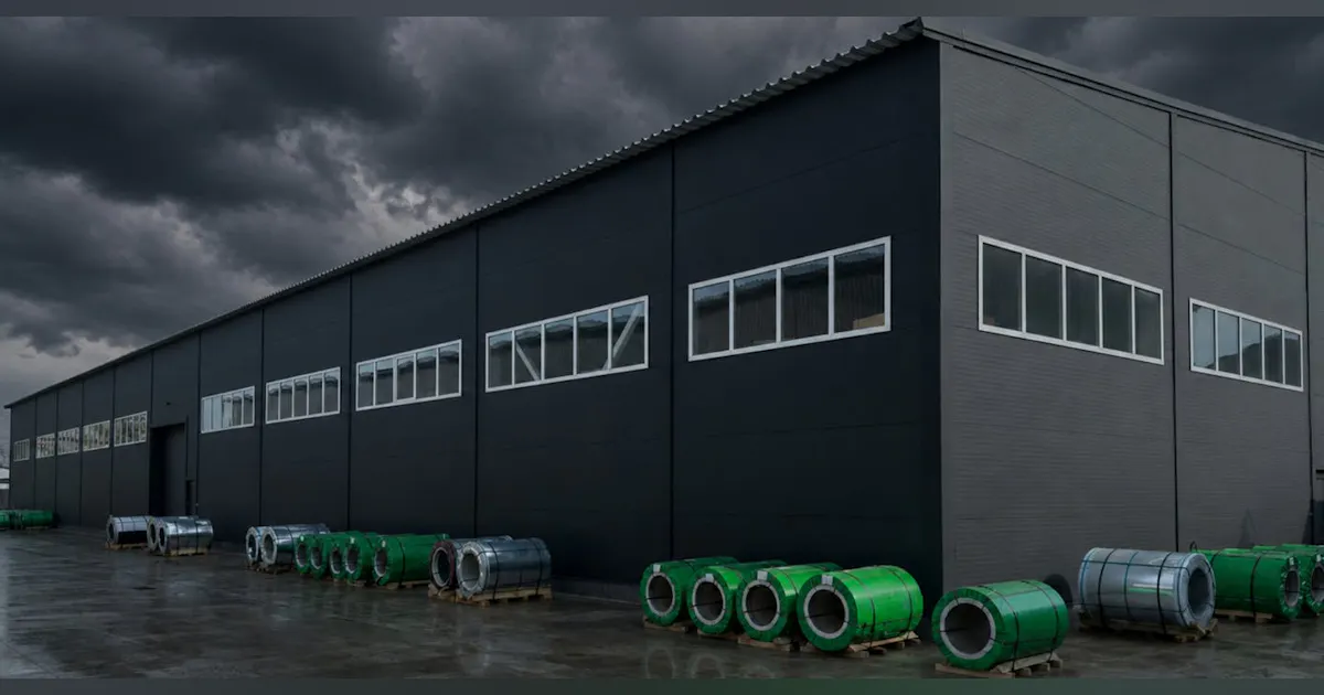 Reduce Weather-Related Risk Across Your Manufacturing Operations