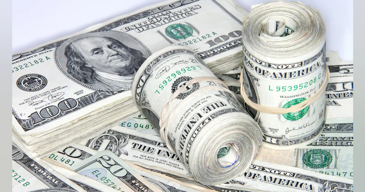 Ransomware Gang Strikes; Big Manufacturers’ Big Dollars: IndustryWeek’s Weekly Review Ransomware Gang Strikes; Big Manufacturers’ Big Dollars: IndustryWeek’s Weekly Review