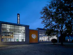 MAGNET's headquarters in Cleveland.