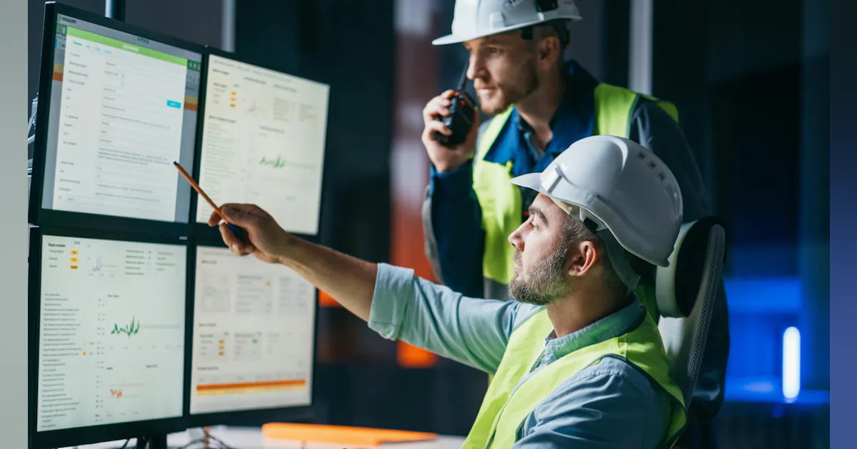 How Do We Make AI Understand Our Factory?