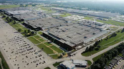 Appliance Park - GE Appliances' global headquarters in Louisville, Kentucky.