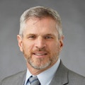 Mike Isbill