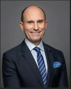 Bob Buttermore, SVP and chief supply chain officer, Rockwell Automation