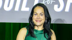 Rosa M Leal headshot