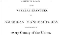 Historical Manufacturing Census Photo