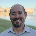 Dick Longoria