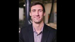 headshot of Jacob Cartee