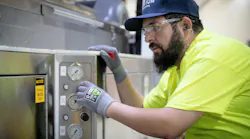 Trivium Packaging Plant Photo