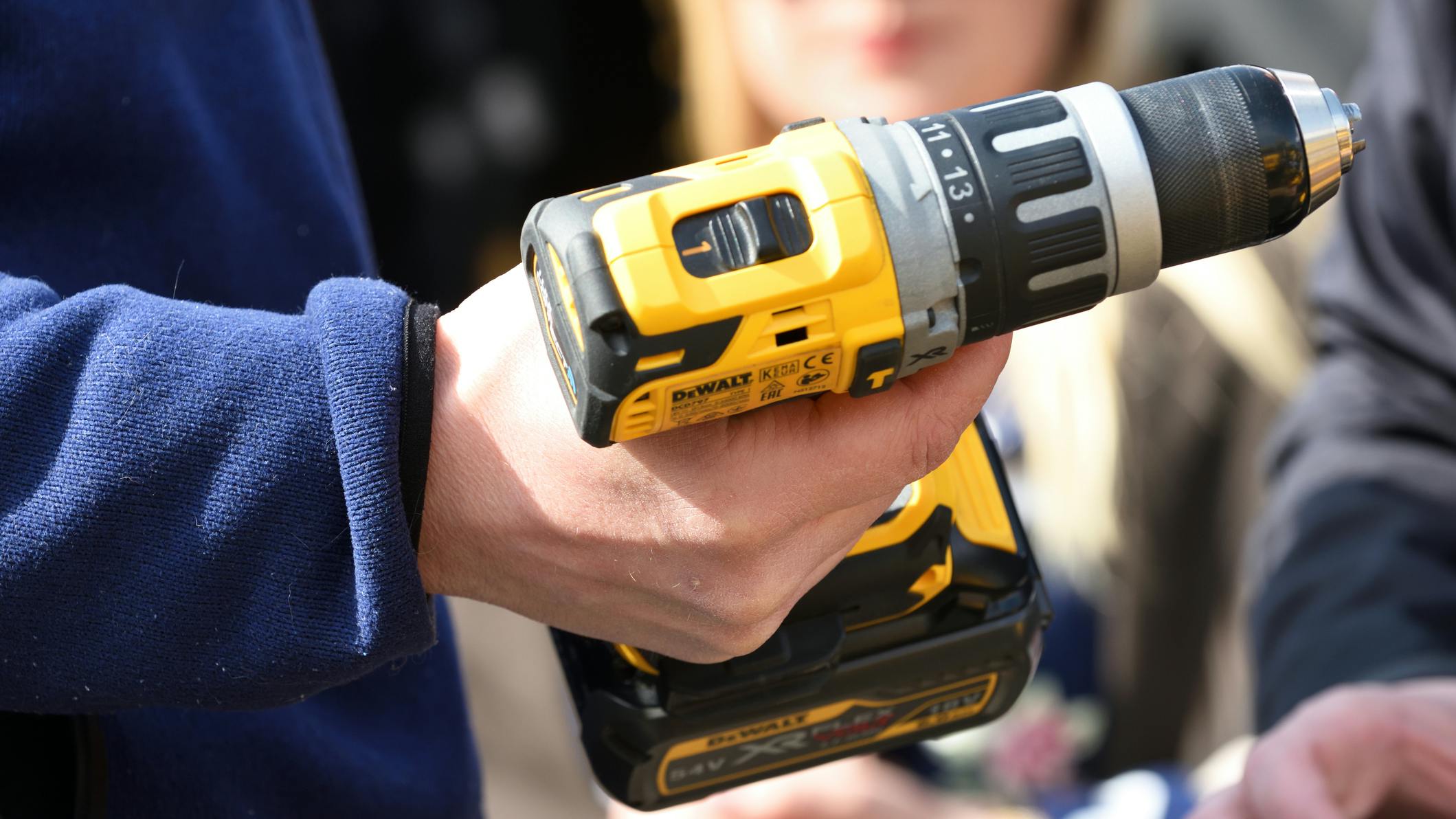 Dewalt