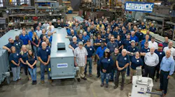 Merrick Industries Florida