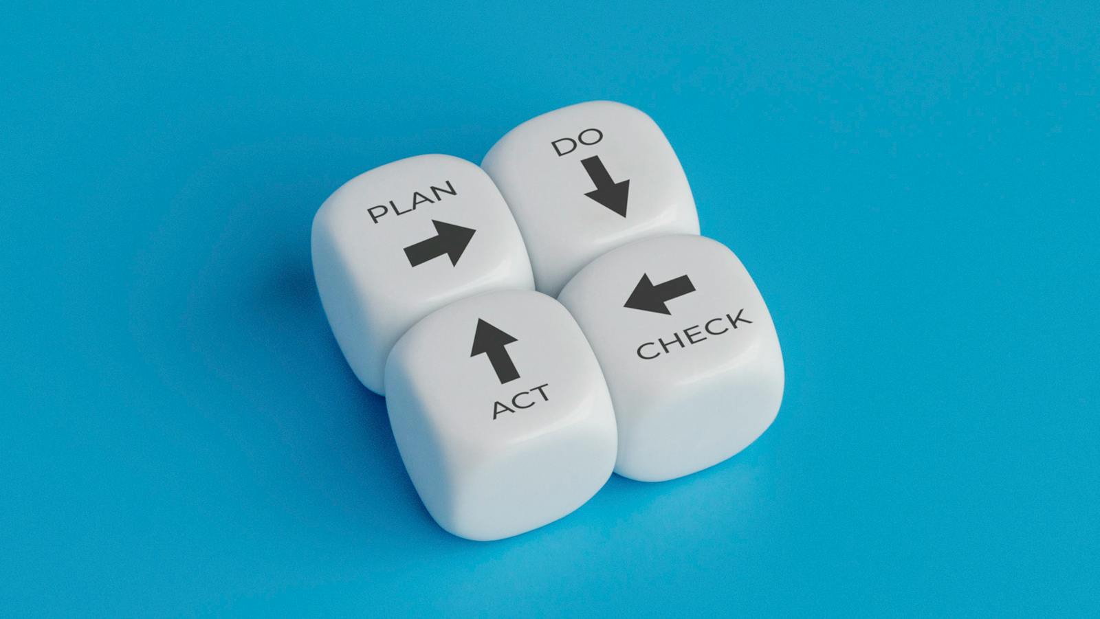 Plan, Do, Check, Act (PDCA): Focus on the Learning | IndustryWeek