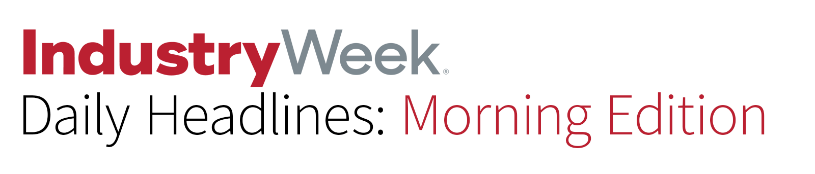 newsletter header style 1