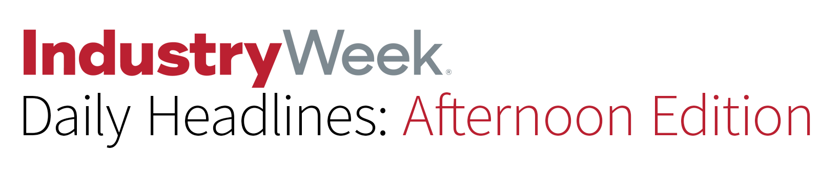 newsletter header style 1